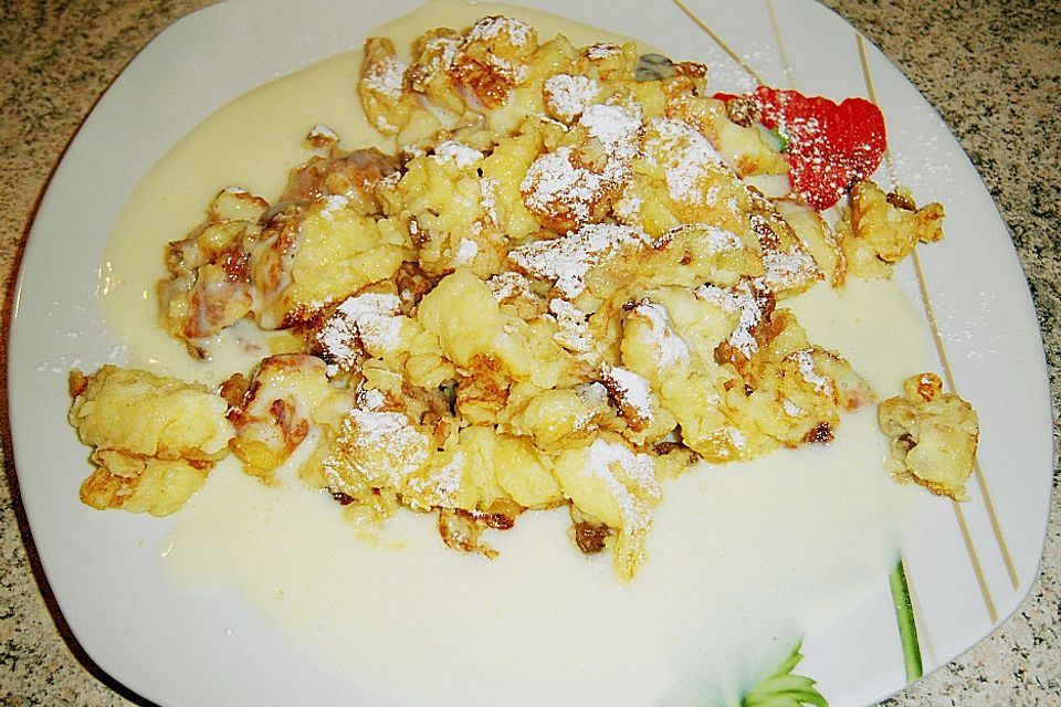 Kaiserschmarrn