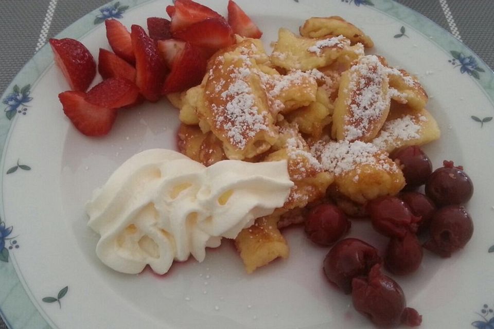 Kaiserschmarrn