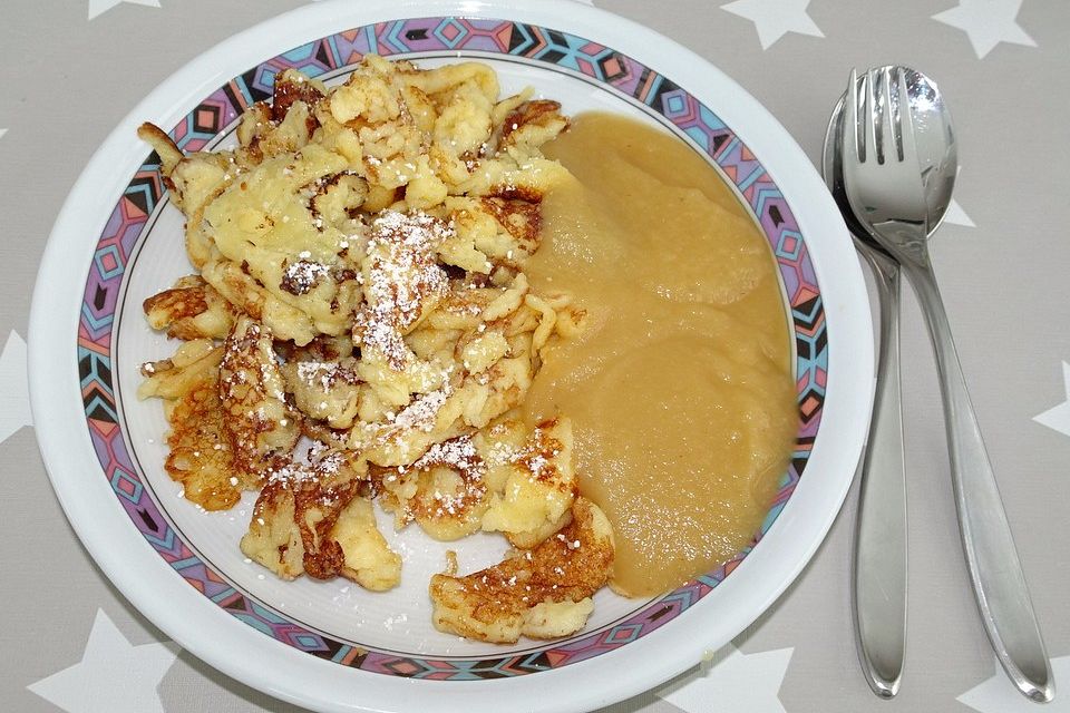 Kaiserschmarrn