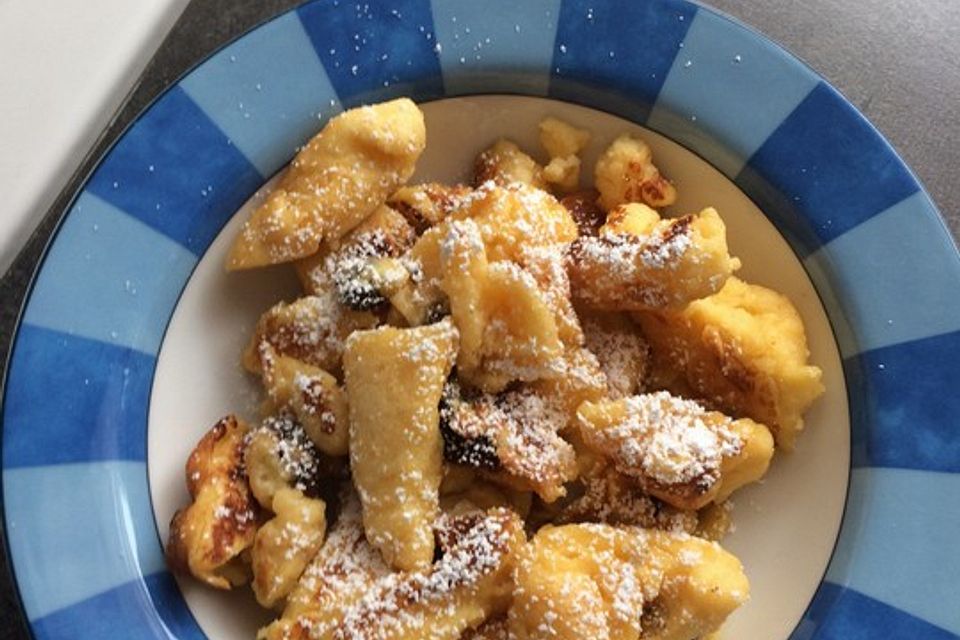 Kaiserschmarrn