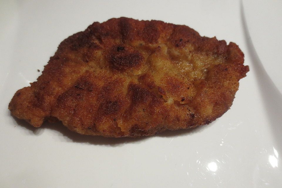 Schnitzel, Wiener Art