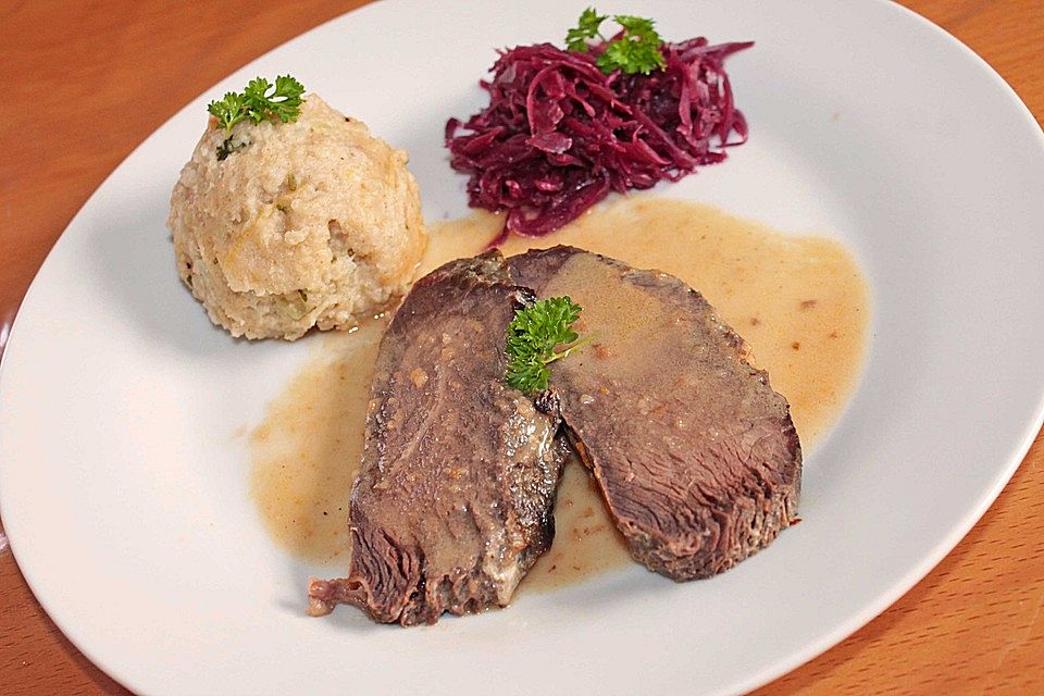 Semmelknödel