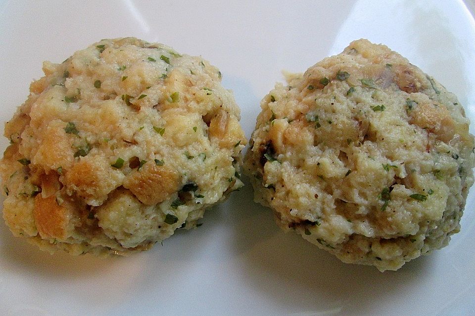 Semmelknödel