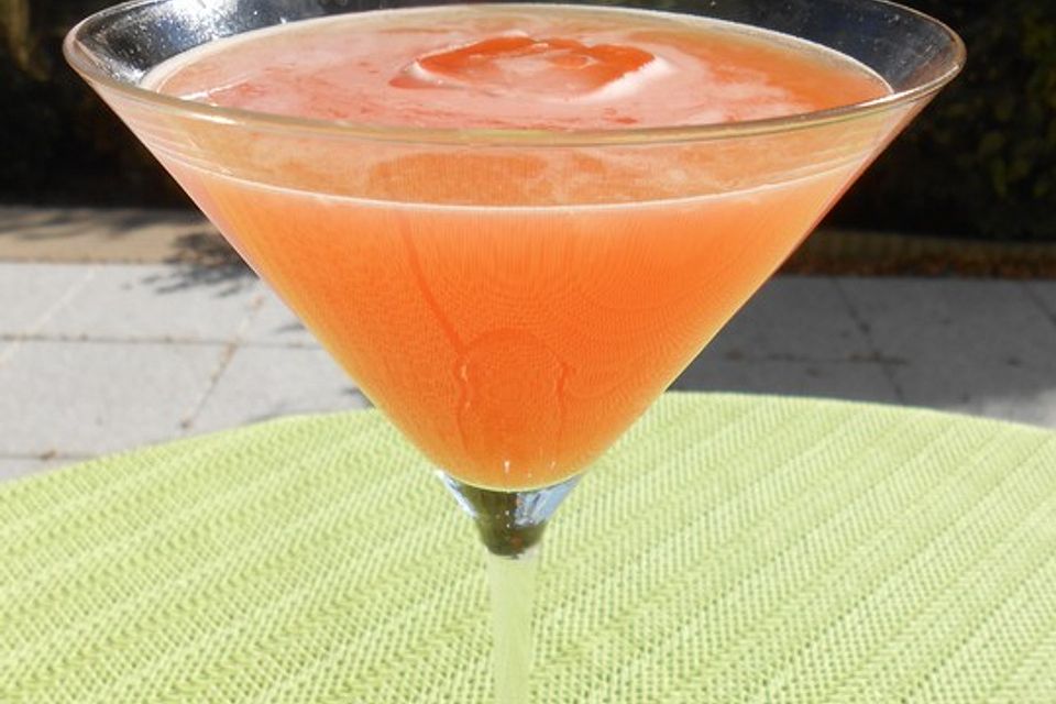 Aperol Sour