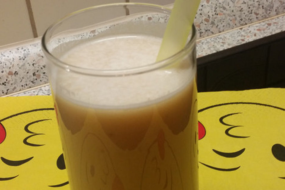 Bananenshake