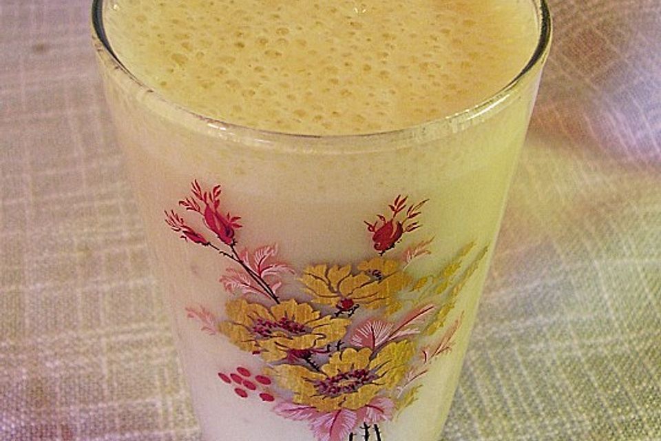 Bananenshake