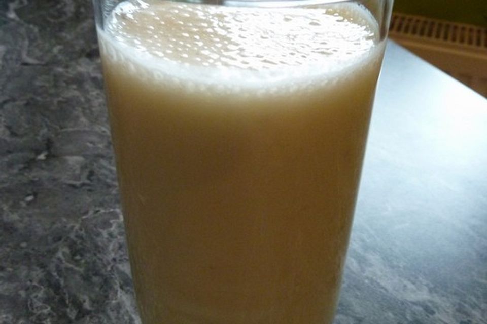 Bananenshake