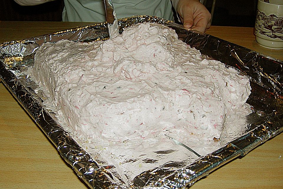 Joghurette - Torte