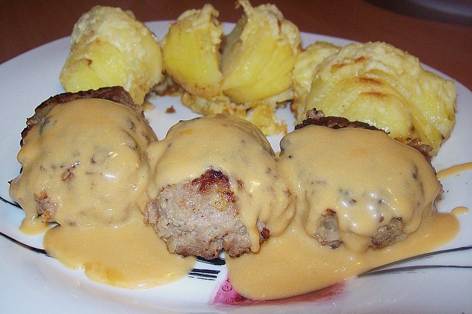 Köttbullar