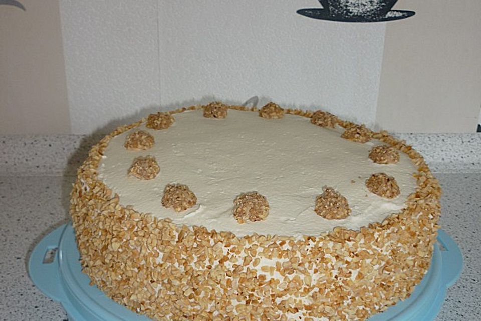 Giotto - Torte