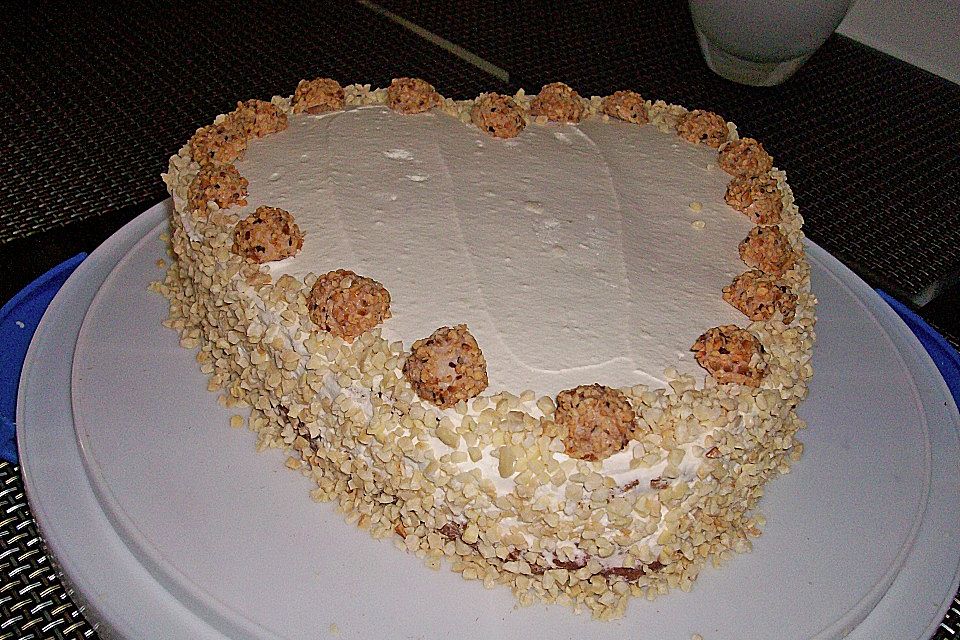 Giotto - Torte