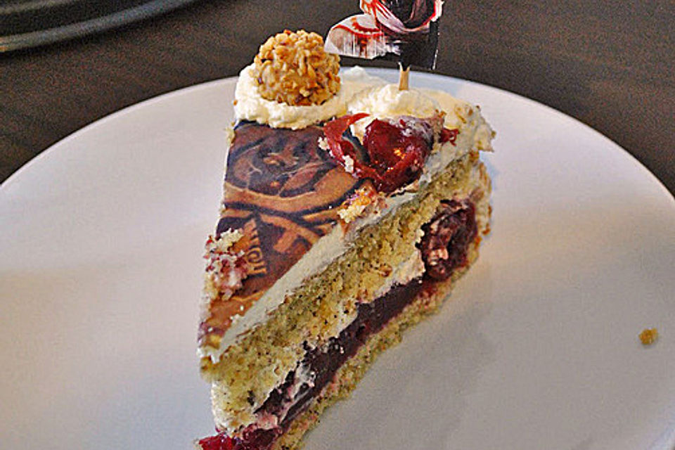 Giotto - Torte