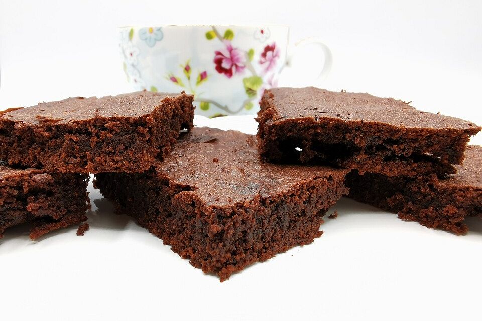 Brownies original