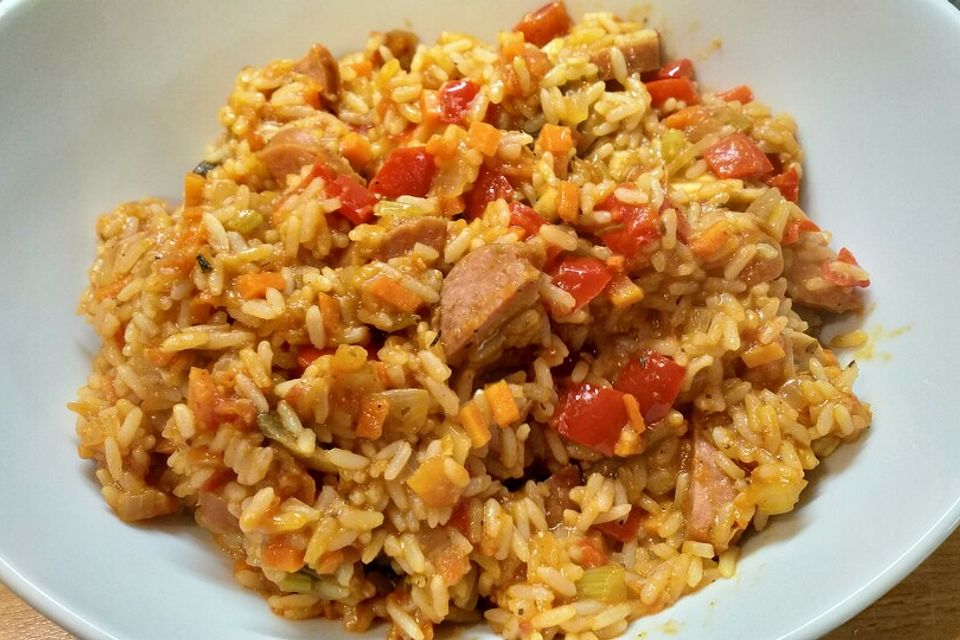 Jambalaya