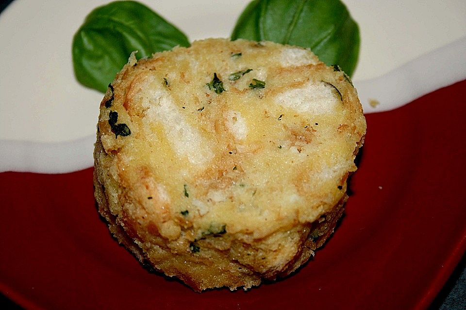 Serviettenknödel