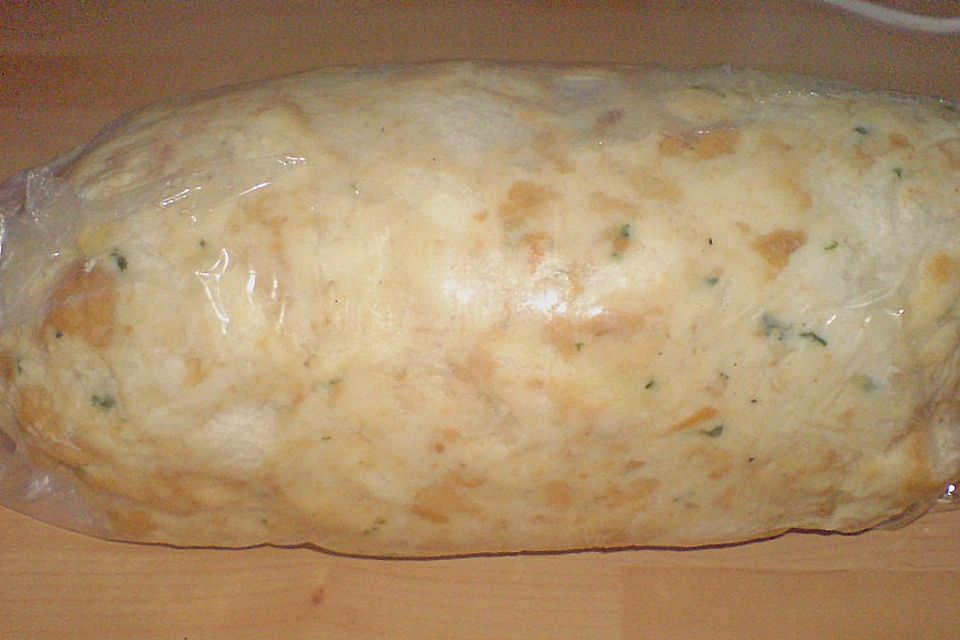 Serviettenknödel