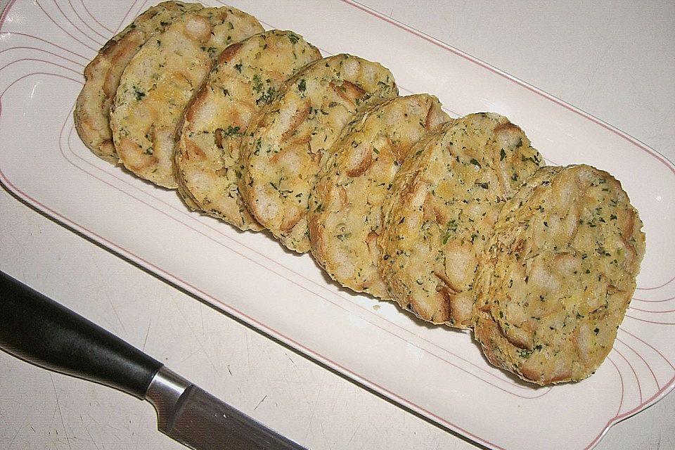 Serviettenknödel