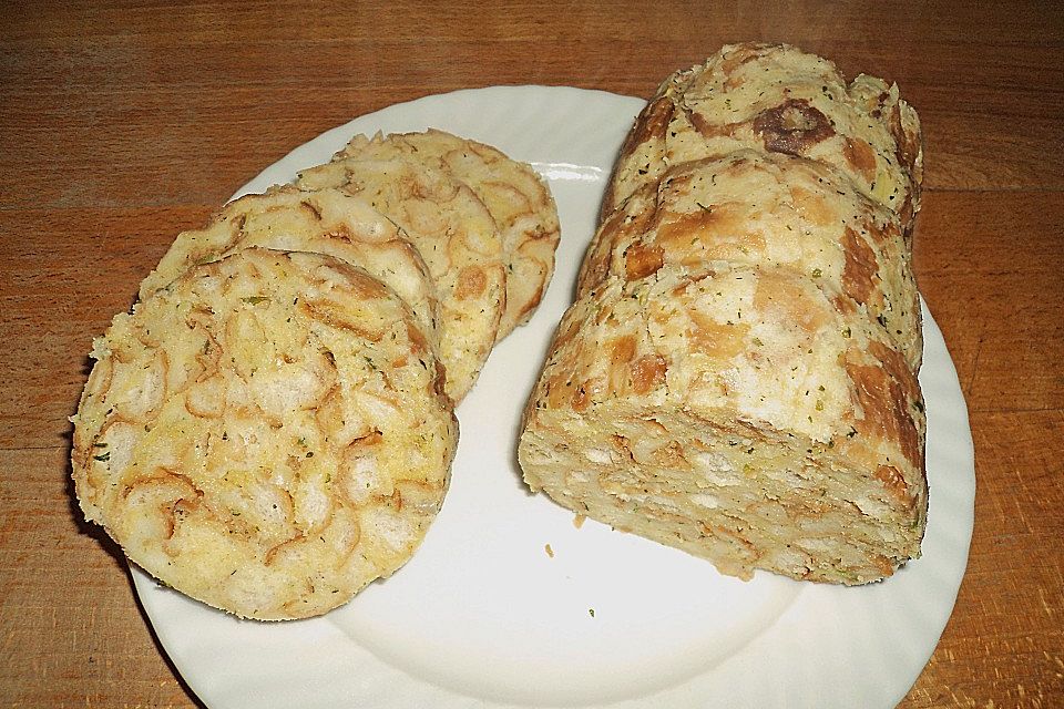 Serviettenknödel