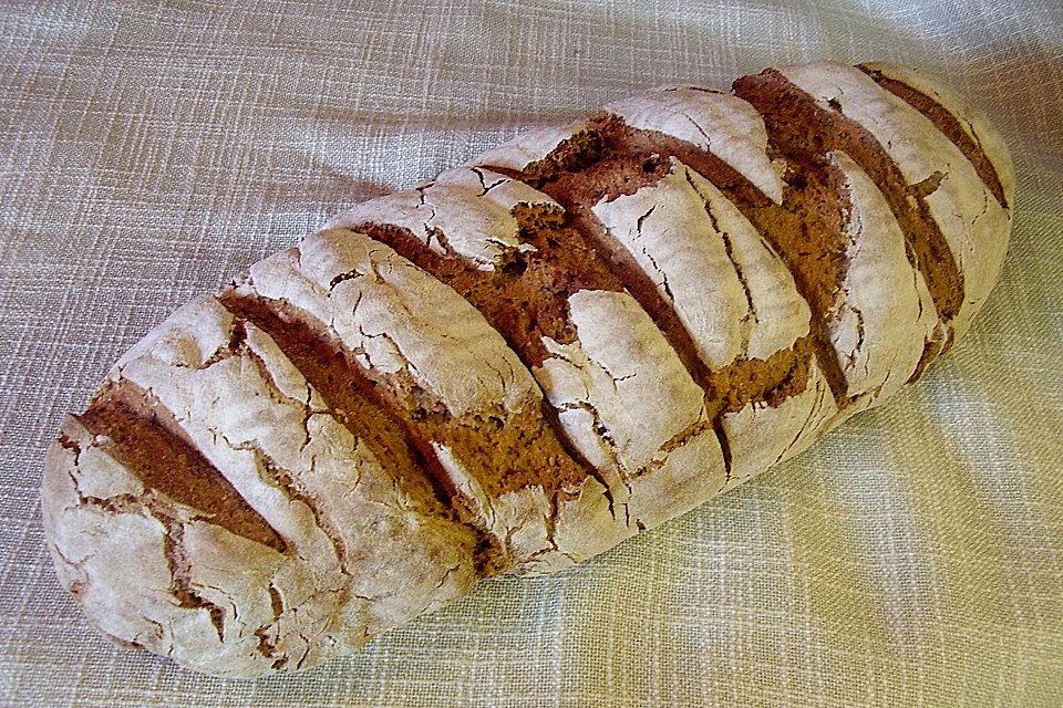 Würzbrot