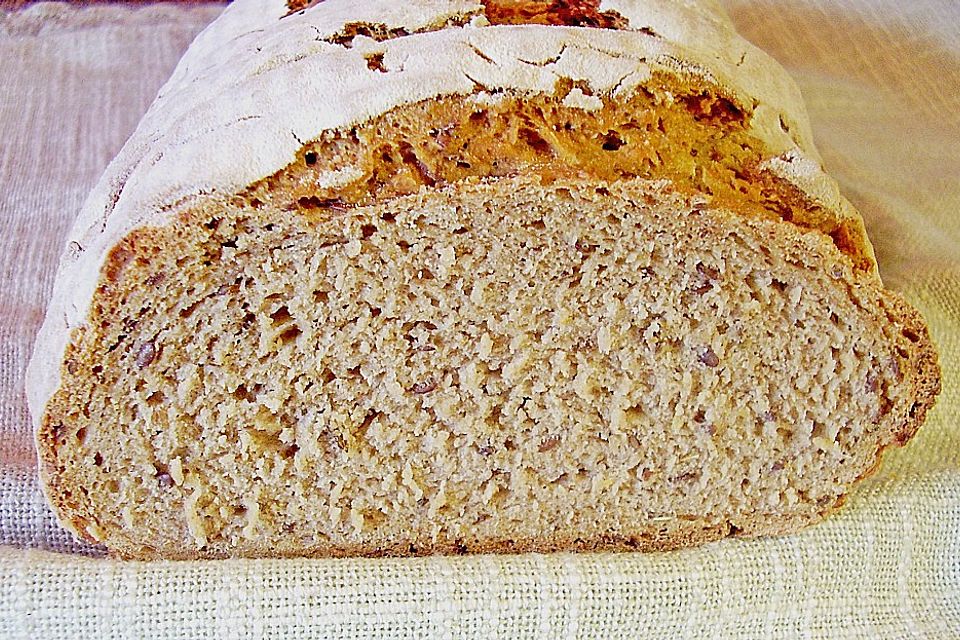 Würzbrot