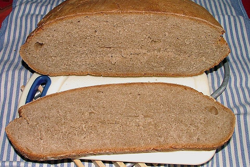 Würzbrot