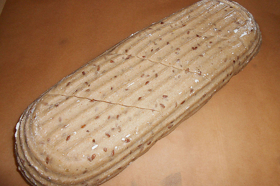 Würzbrot