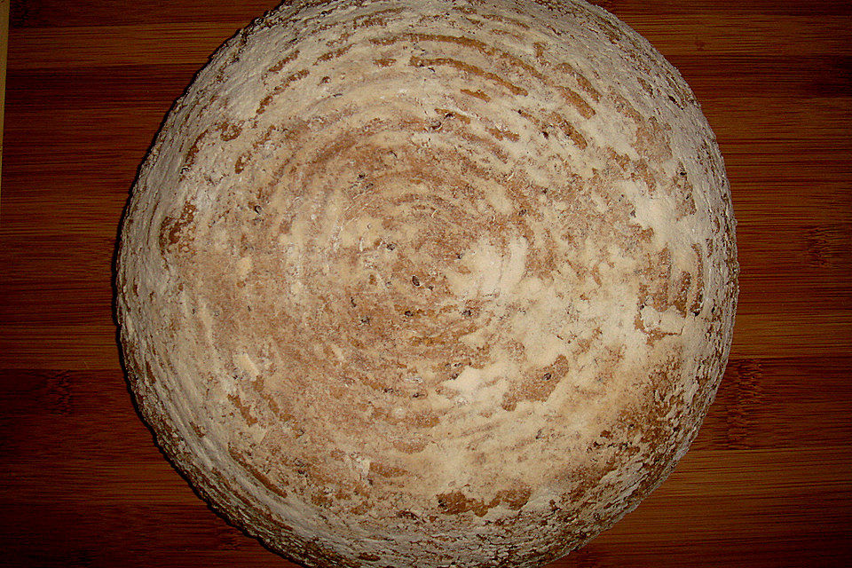 Würzbrot