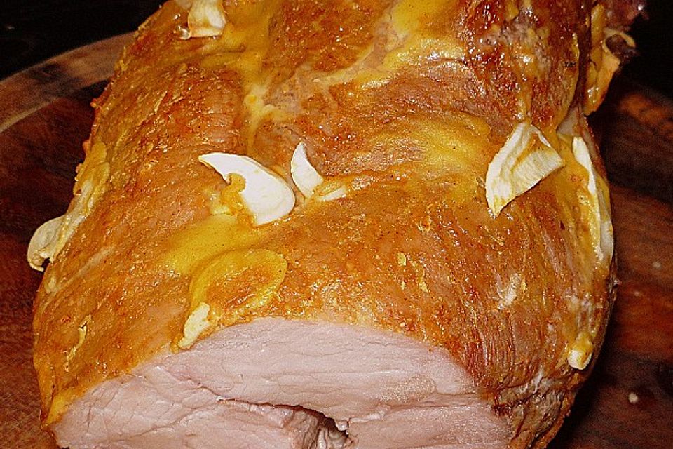 Salzbraten