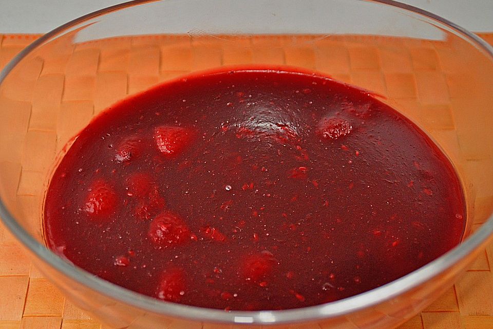 Rote Grütze