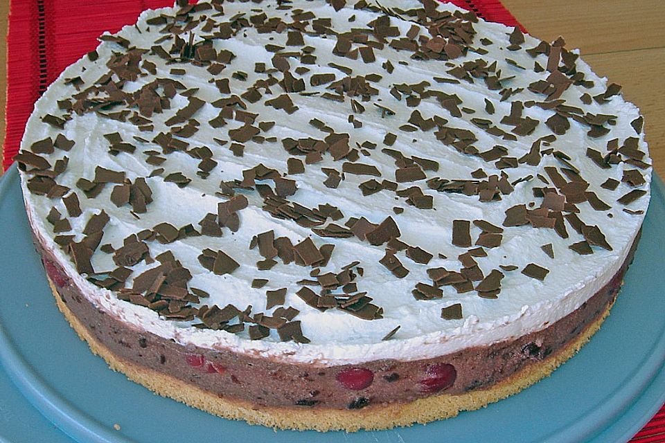 Herrentorte