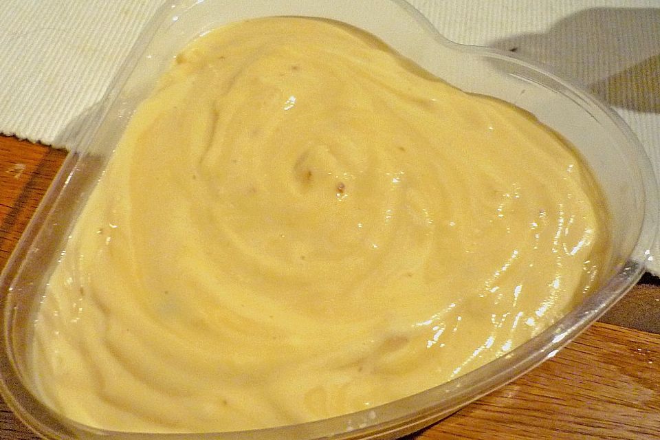 Karamellpudding