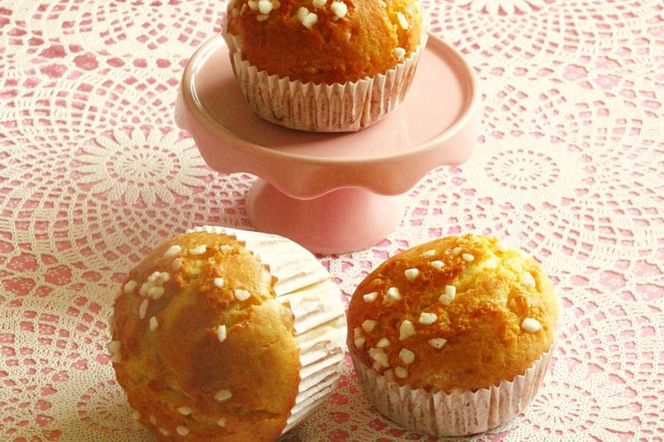 Jelly - Muffins