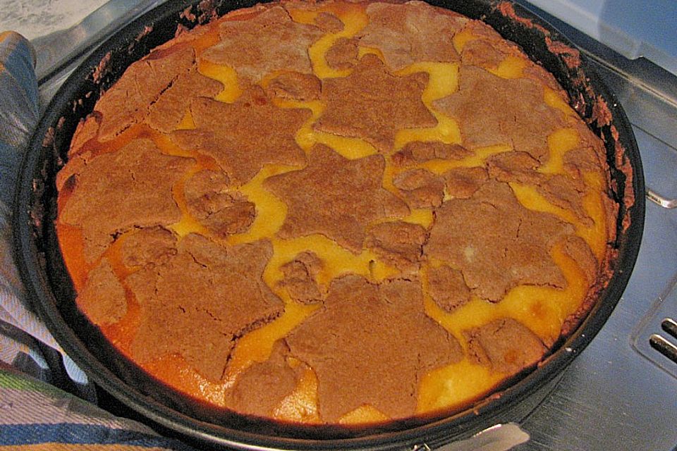 Zupfkuchen