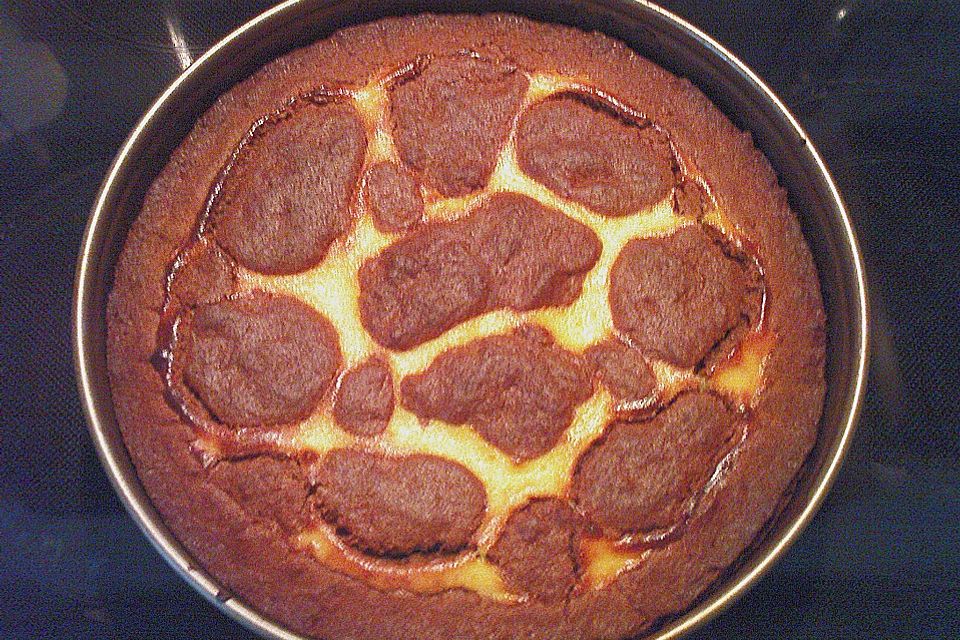 Zupfkuchen