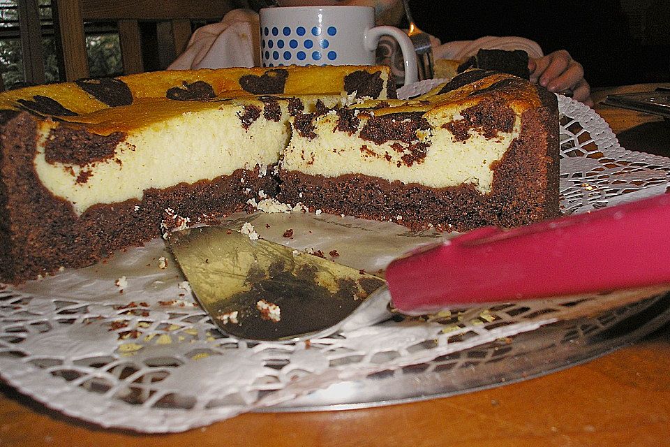 Zupfkuchen