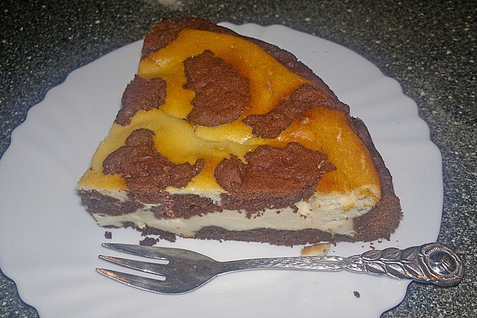 Zupfkuchen