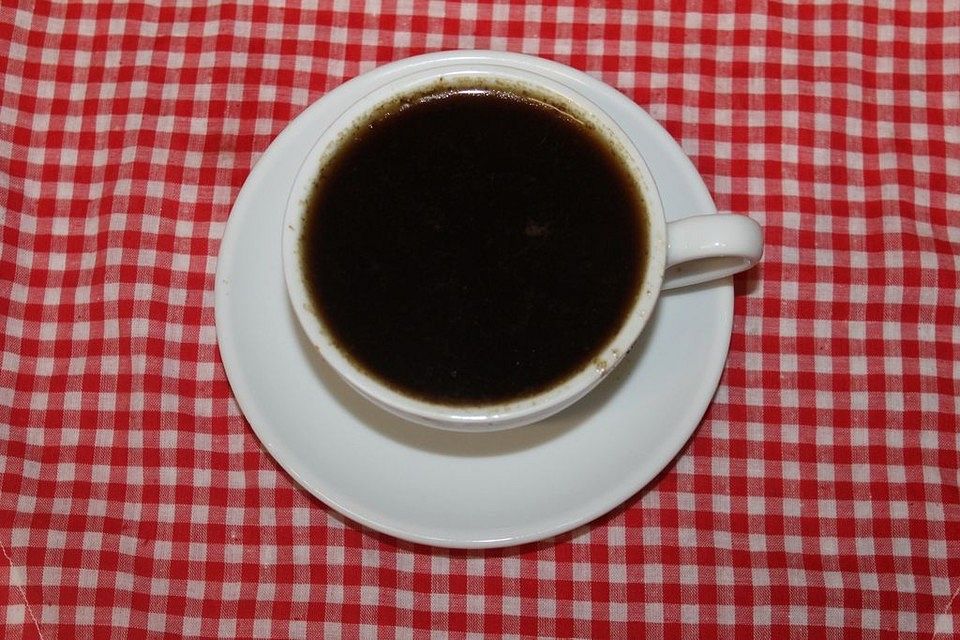 Türkischer Kaffee