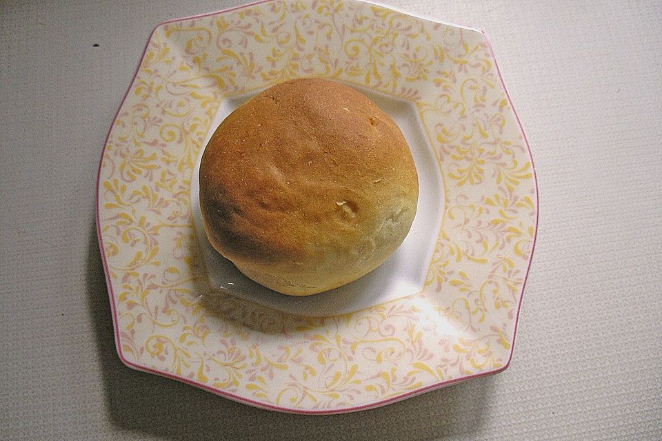 Rosinenbrötchen