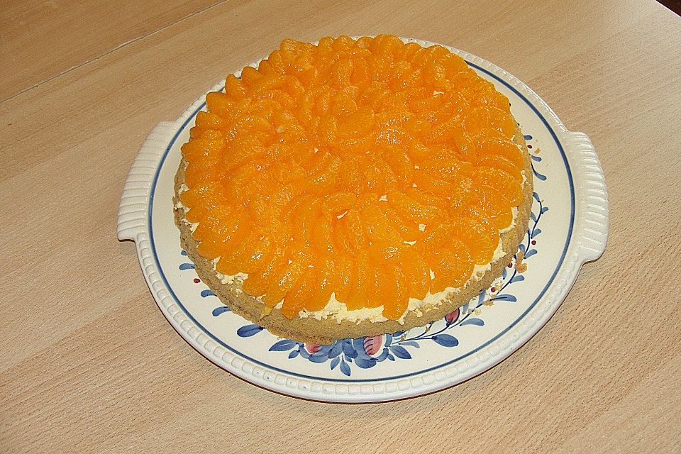 Joghurette Torte