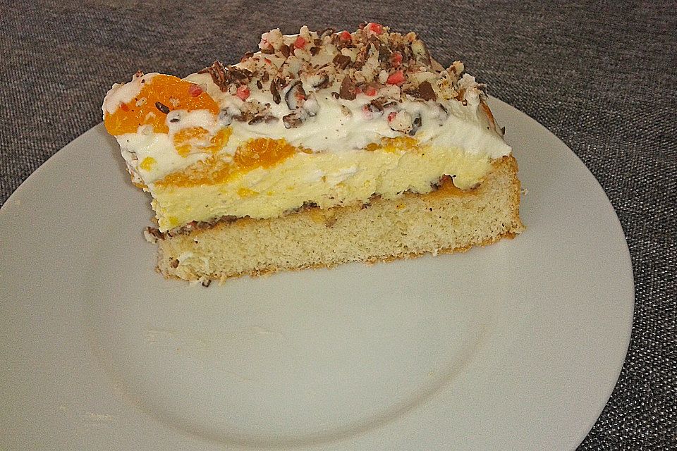 Joghurette Torte