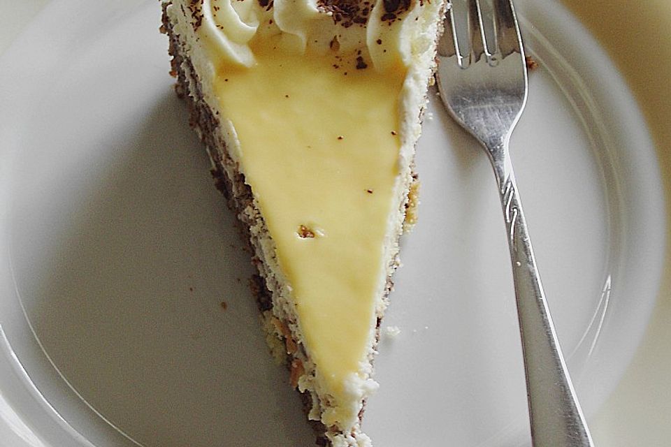 Eierlikörtorte