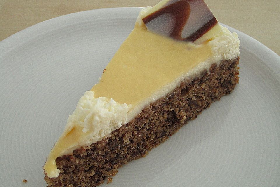 Eierlikörtorte