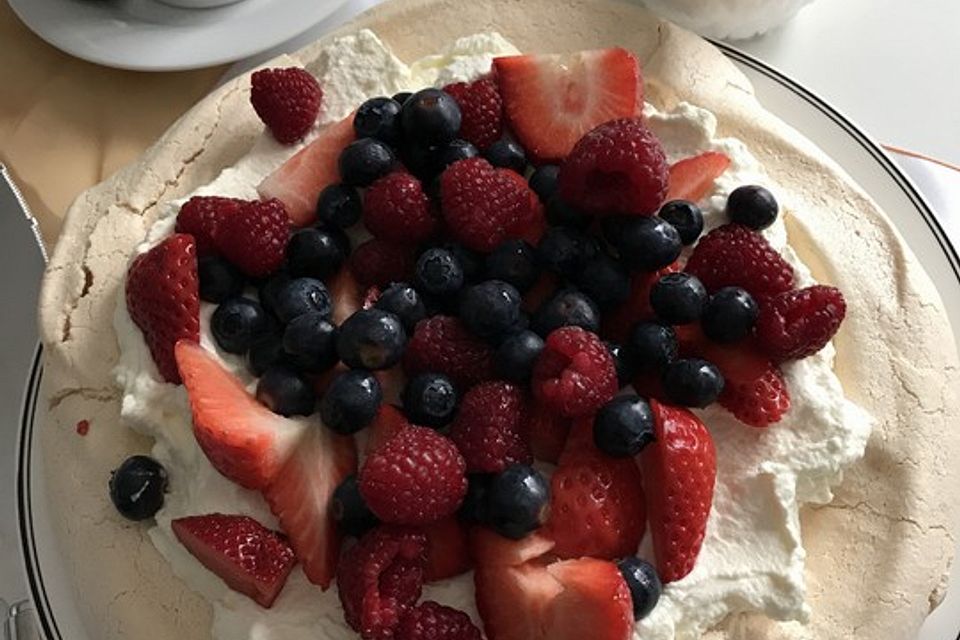 Pavlova