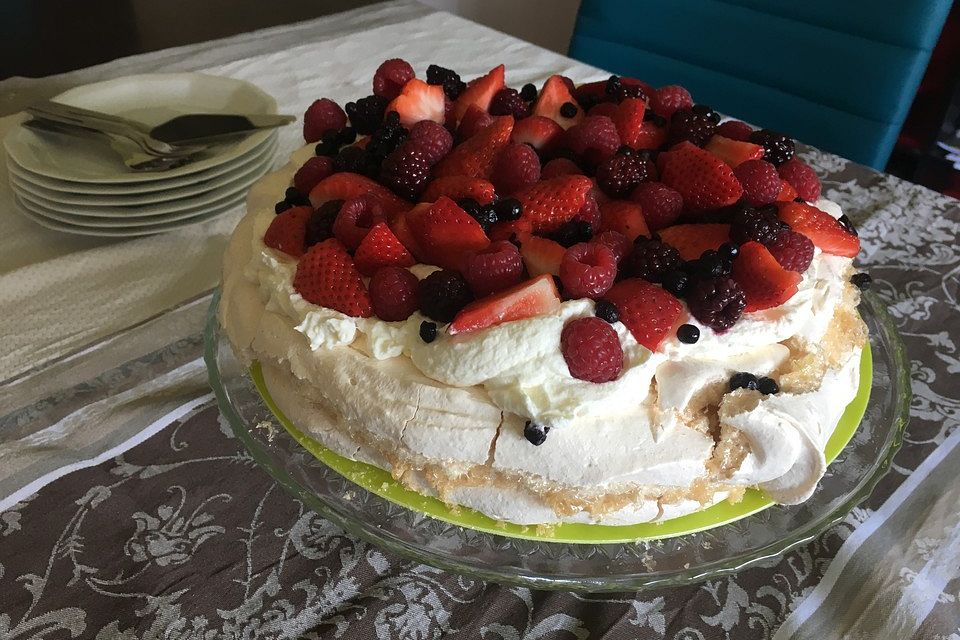 Pavlova