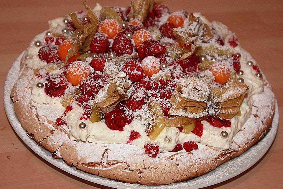 Pavlova