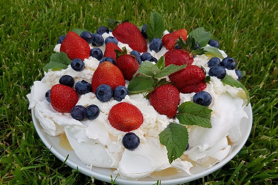 Pavlova