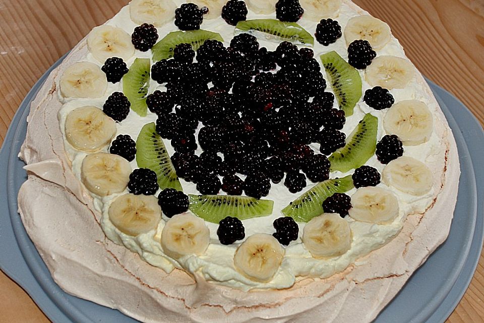 Pavlova