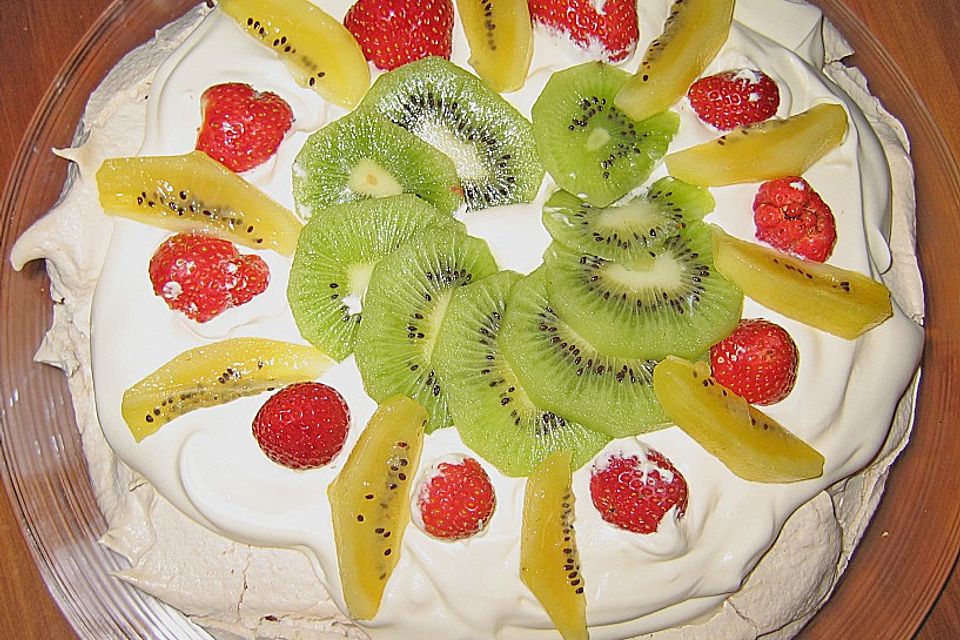 Pavlova