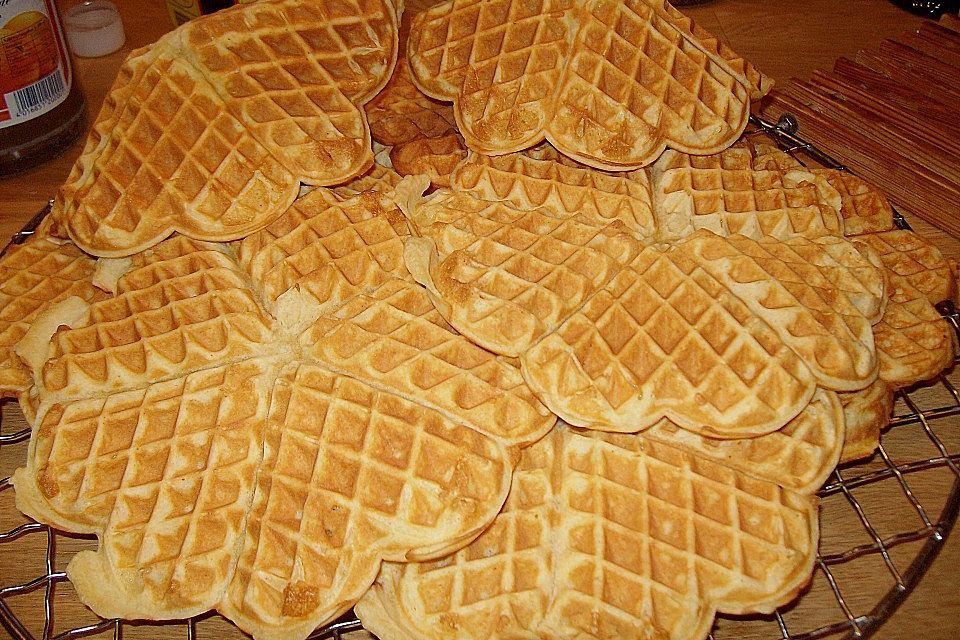 Waffeln