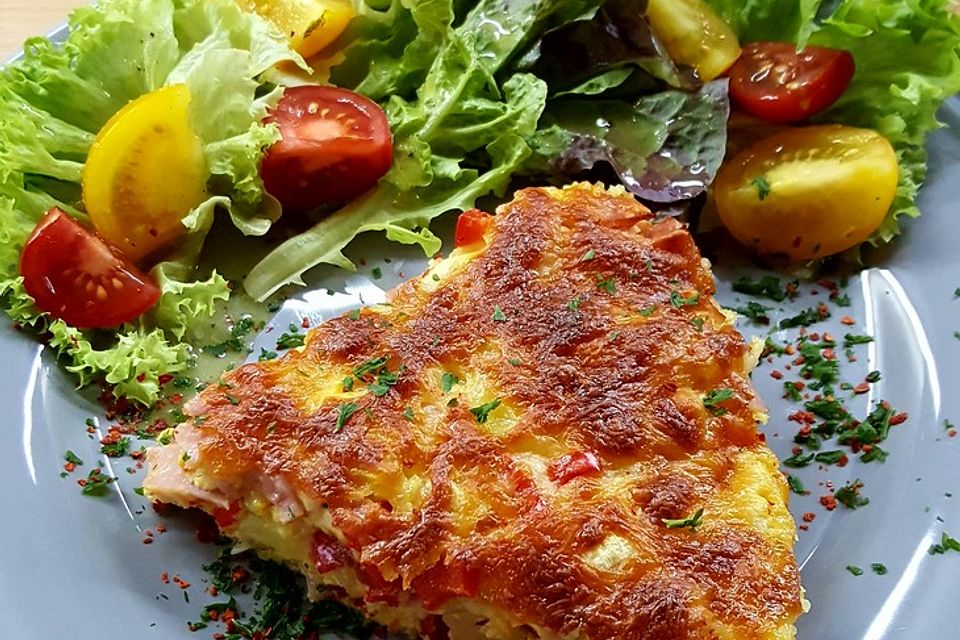 Frittata